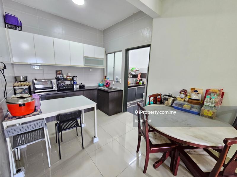 For Sale - Green Terrain (Prima Villa)