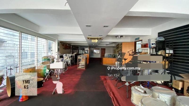 Kedai-Pejabat untuk Dijual di Jalan Goh Hock Huat Klang, Klang oleh Tan KS - iProperty.com.my