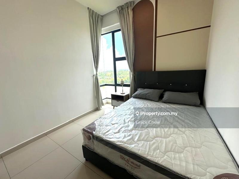 For Rent - Marina Residence