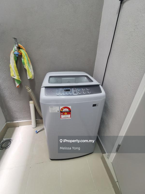 Service Residence for Rent in Akasa by Melissa Yong - iProperty.com.my