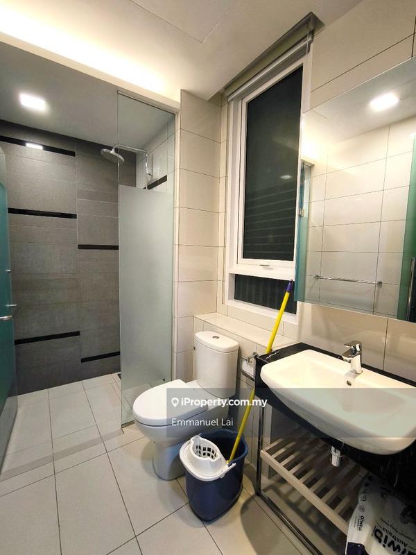 Service Residence for Rent in Uptown Residences by Emmanuel Lai - iProperty.com.my