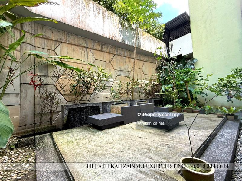 Kondominium untuk Dijual di 20trees oleh Athikah Zainal - iProperty.com.my