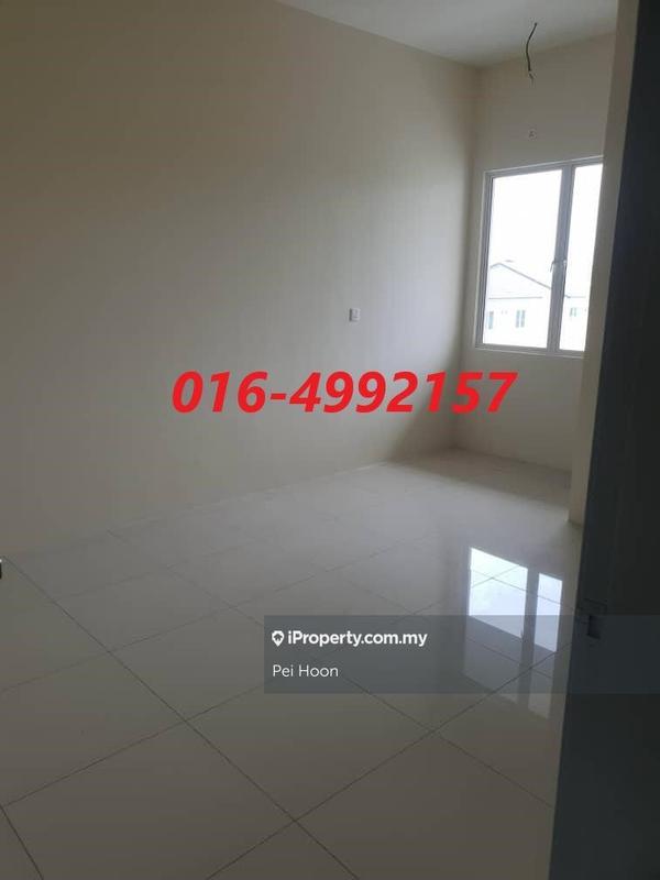 Rumah Berangkai 3 Tingkat untuk Dijual di Bandar Tasek Mutiara, Simpang Ampat oleh Pei Hoon - iProperty.com.my