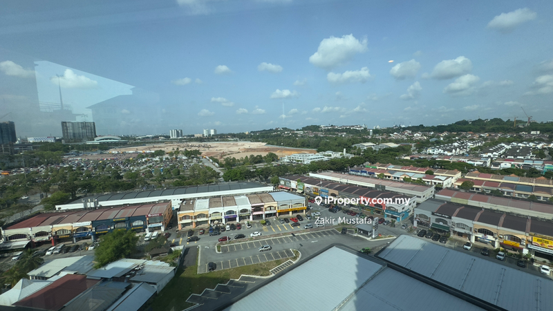 Residensi Servis untuk Dijual di Acappella Residences oleh Zakir Mustafa - iProperty.com.my