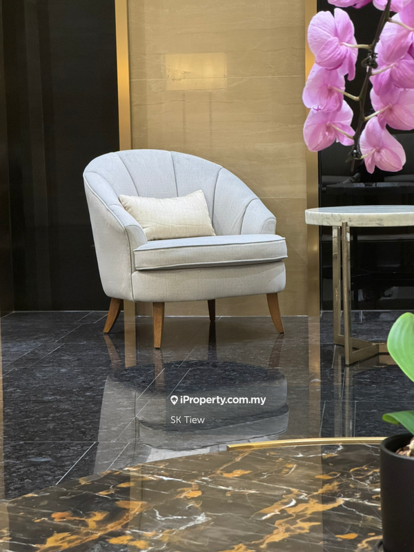 For Sale - The Ritz-Carlton Residences