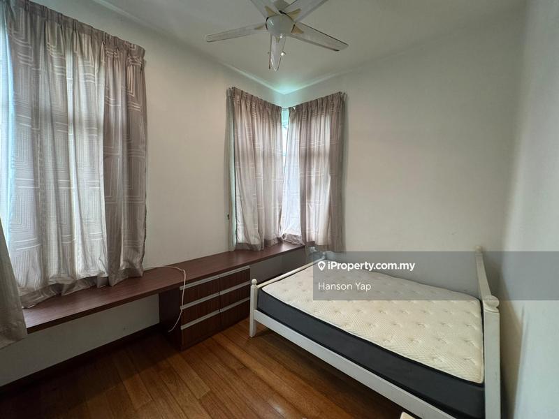 Bungalow House for Rent in Mines Resort City, Seri Kembangan by Hanson Yap - iProperty.com.my