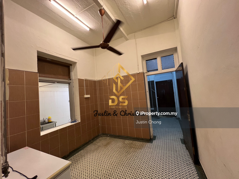 Shop for Sale in Bandar Ipoh Raya, Ipoh by Justin Chong - iProperty.com.my