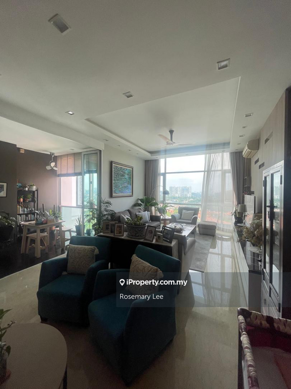 Condominium for Sale in Sunway Vivaldi by Rosemary Lee - iProperty.com.my