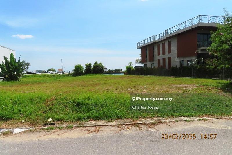 Residential Land for Sale in Port Dickson, Negeri Sembilan by Charles Joseph - iProperty.com.my