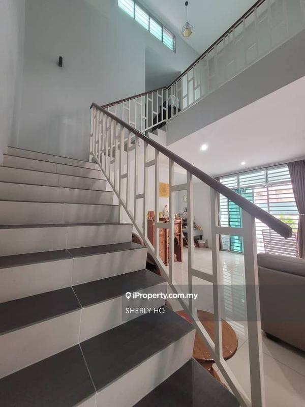 Semi-Detached House for Sale in Taman Meru, Ipoh by SHERLY HO - iProperty.com.my