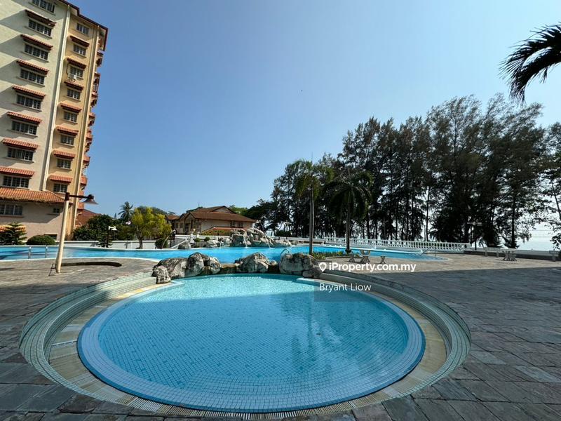 Kondominium untuk Disewa di Tanjung Samudera Condominium oleh Bryant Liow - iProperty.com.my