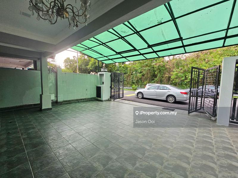 2-storey Terraced House for Sale in Putra Permai, Subang Jaya by Jason Ooi - iProperty.com.my
