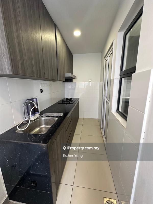 Residensi Servis untuk Dijual di You Vista @ You City oleh Esther Yong - iProperty.com.my