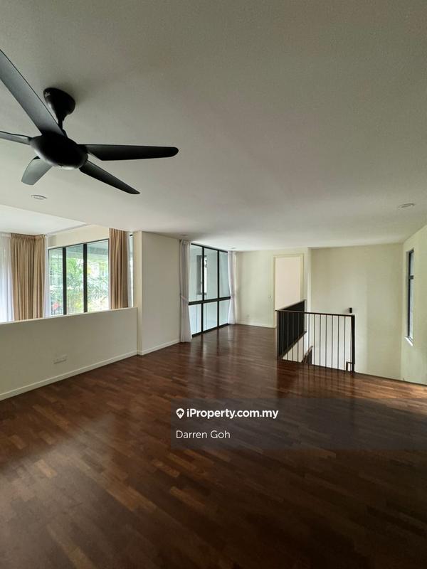Rumah Bandar untuk Dijual di Ampang Hilir, Ampang oleh Darren Goh - iProperty.com.my