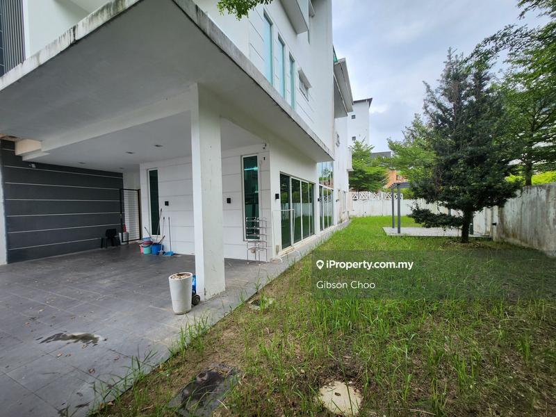 Semi-Detached House for Sale in Taman Bukit Suria, Cheras by Gibson Choo - iProperty.com.my