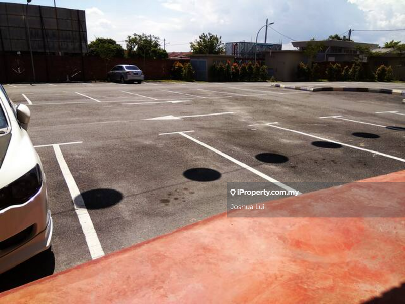 For Sale - Sky Garden Residence