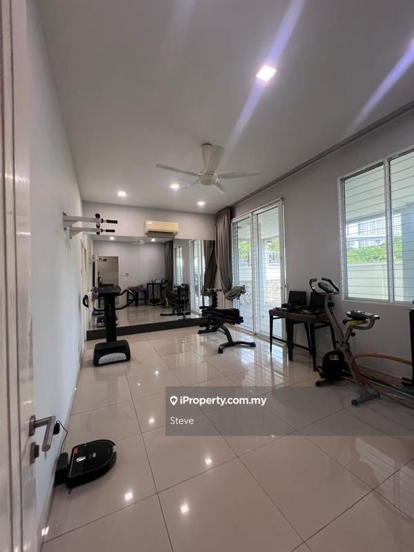 Bungalow House for Sale in D'alpinia, Puchong by Steve - iProperty.com.my