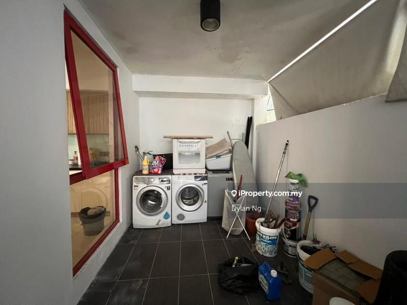 Rumah Berangkai 3 Tingkat untuk Dijual di Bangsar Park, Bangsar oleh Dylan Ng - iProperty.com.my