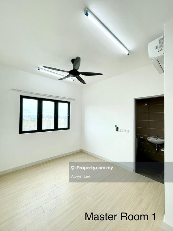 Service Residence for Sale in M Centura by Alwyn Lee - iProperty.com.my