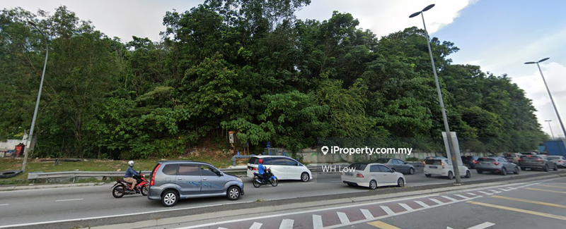 Tanah Pertanian untuk Dijual di Pekan Semenyih, Semenyih oleh WH Low - iProperty.com.my