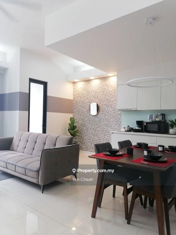 For Rent - The Sentral Suites