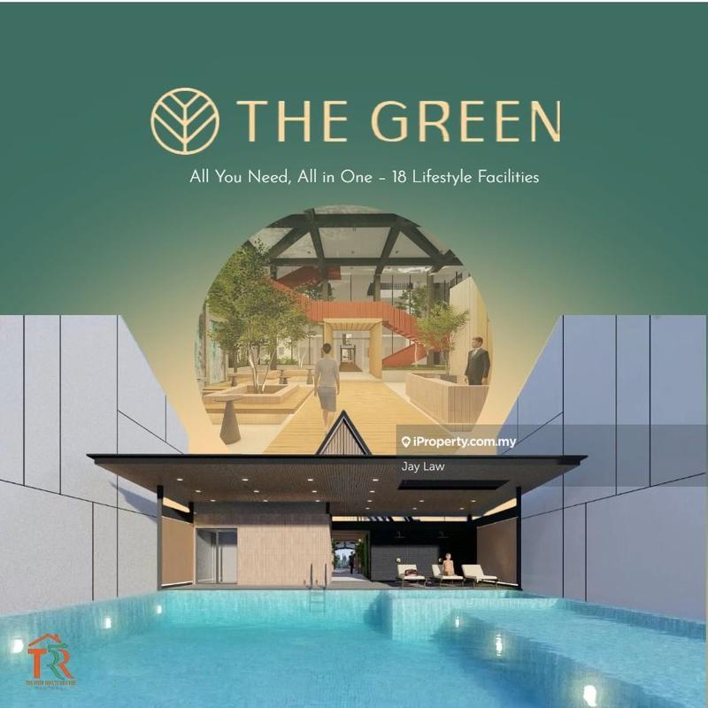 Townhouse for Sale in Kuching, Sarawak by Jay Law - iProperty.com.my