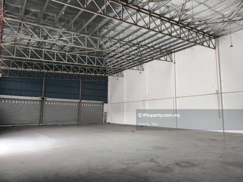 For Rent - Desa Jasmin