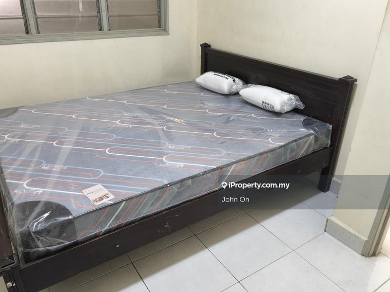 For Rent - Main Place Residence