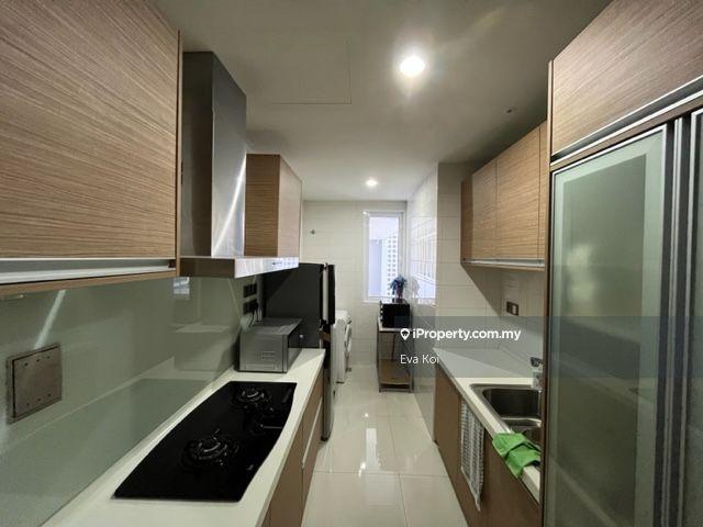 Condominium for Sale in The Northshore Gardens by Eva Koi - iProperty.com.my