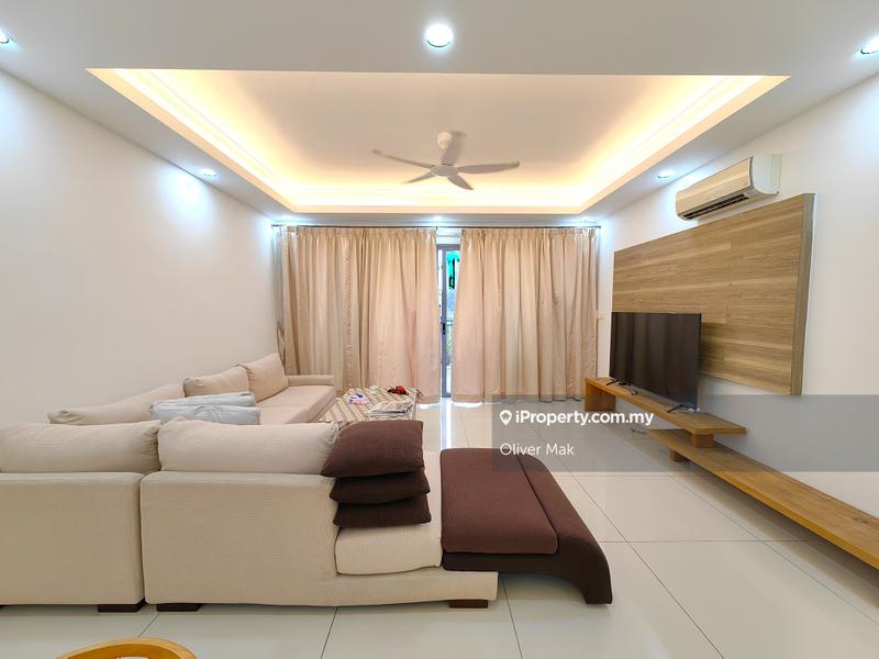 For Sale - Savanna 2