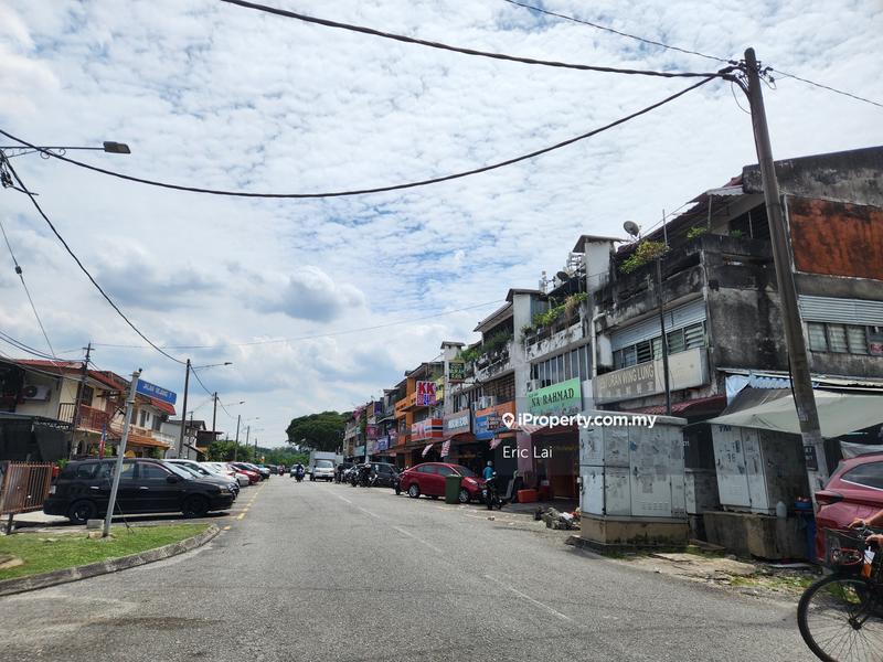 Shop / Office untuk Dijual di Taman Setapak Jaya, Setapak oleh Eric Lai - iProperty.com.my