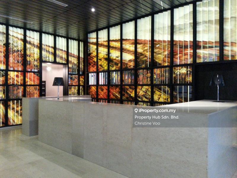 Kondominium untuk Dijual di 6 CapSquare oleh Christine Voo - iProperty.com.my