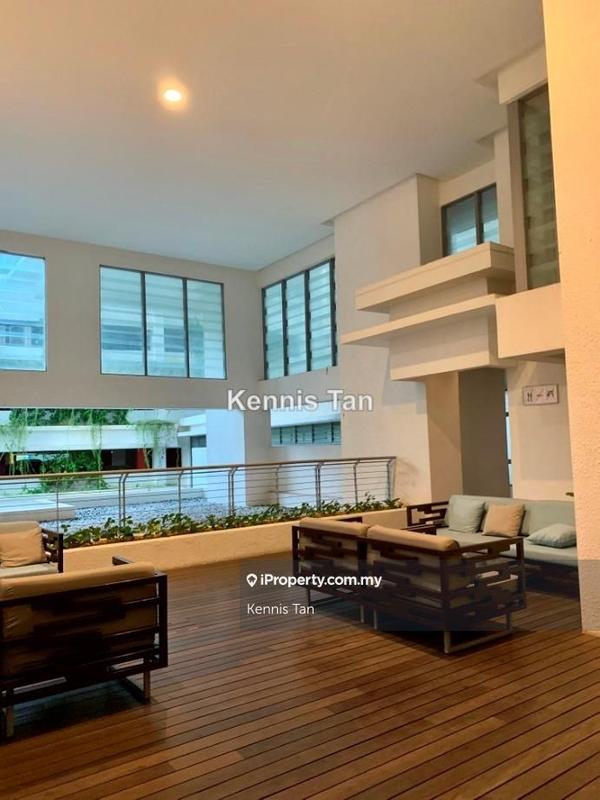Kondominium untuk Disewa di The Westside Two oleh Kennis Tan - iProperty.com.my