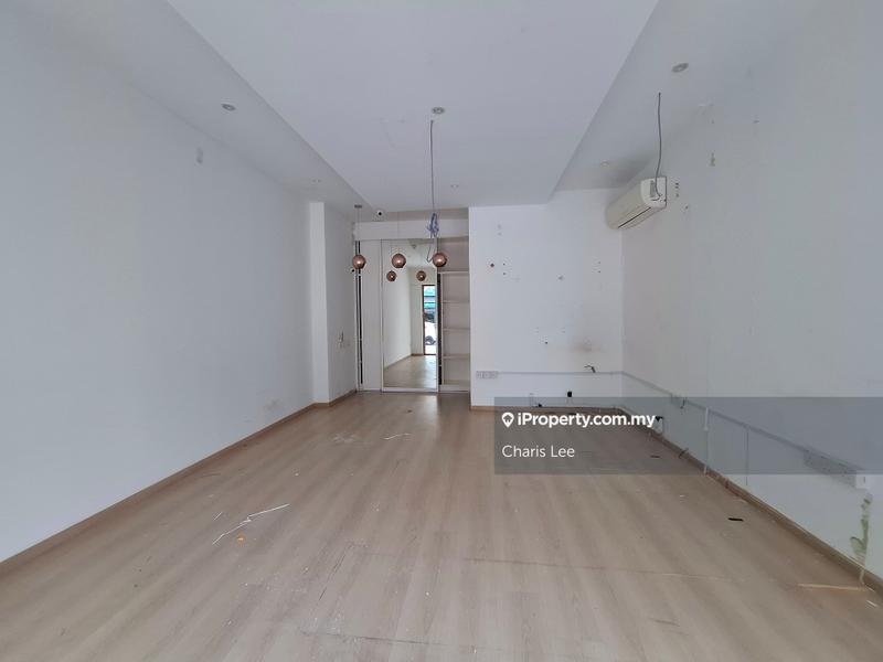 For Rent - Ground floor Telawi Shop, near to Bangsar Villa 2, Bangsar Baru