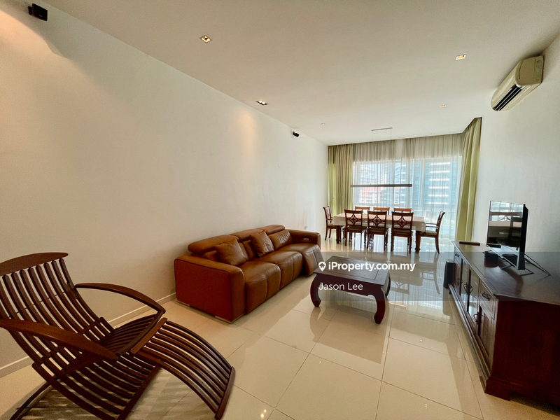 For Rent - Suasana Sentral Loft