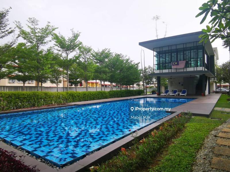 Semi-Detached House for Sale in Taman Bukit Serdang, Seri Kembangan by Mabel Mak - iProperty.com.my