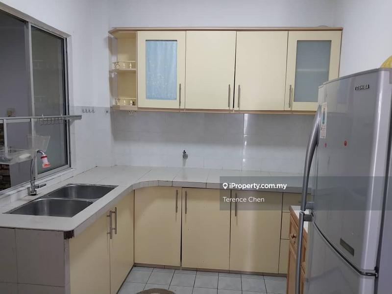 Apartment for Rent in Arena Green by Terence Chen - iProperty.com.my