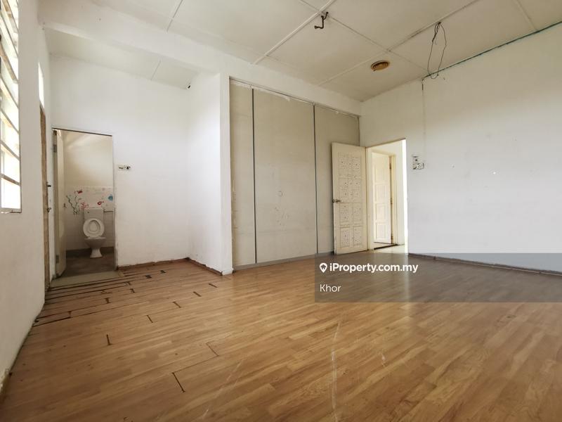 Semi-Detached House for Rent in 2 Storey Semi-D Taman Impian | Alma, Bukit Mertajam by Khor - iProperty.com.my