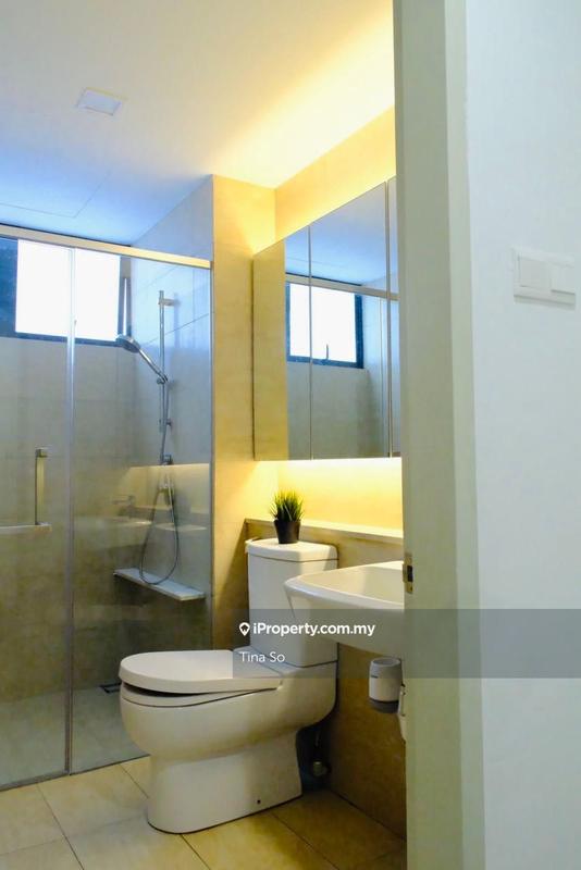 Kondominium untuk Dijual di The WaterEdge (Pinggiran Air) oleh Tina So - iProperty.com.my