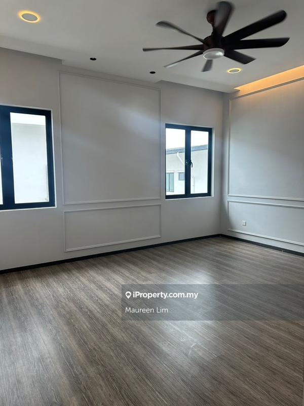 Semi-Detached House for Sale in Kajang Perdana, Kajang by Maureen Lim - iProperty.com.my