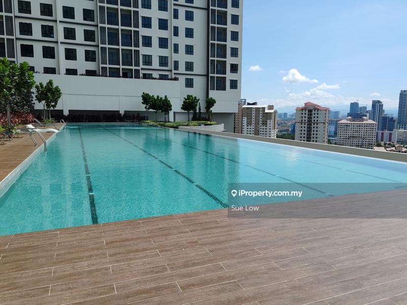 Apartment for Sale in Residensi Bukit Jalil by Sue Low - iProperty.com.my