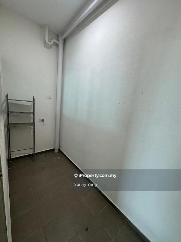 Condominium for Sale in Dutamas Residence by Sunny Yang - iProperty.com.my