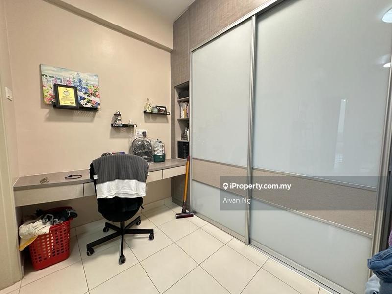 Condominium for Sale in Sg Long Residence by Aivan Ng - iProperty.com.my