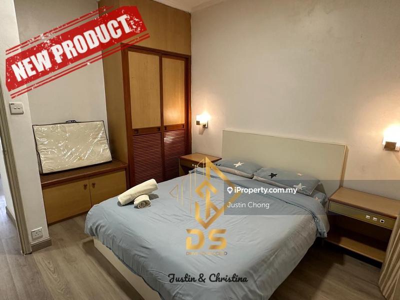 Condominium for Sale in Equatorial Hill Resort by Justin Chong - iProperty.com.my