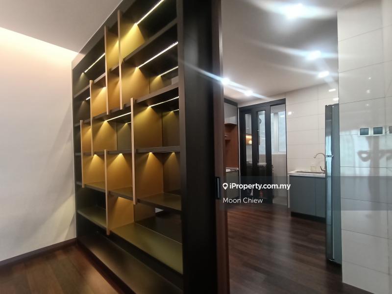 Condominium for Rent in Arte Condominium by Moon Chiew - iProperty.com.my