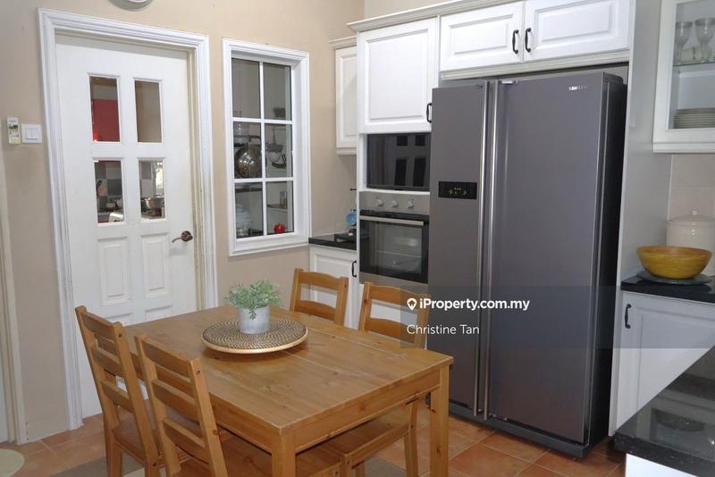 Rumah Berangkai 2 Tingkat untuk Dijual di Taman Desa Alam, Shah Alam oleh Christine Tan - iProperty.com.my