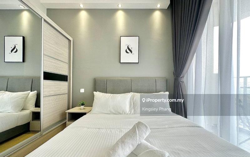 Kediaman Servis untuk Dijual di Gaya Residency oleh Kingsley Phang - iProperty.com.my