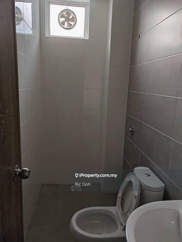 Rumah Berkembar untuk Disewa di Taman Tekukur Indah, Nibong Tebal oleh Ric Goh - iProperty.com.my