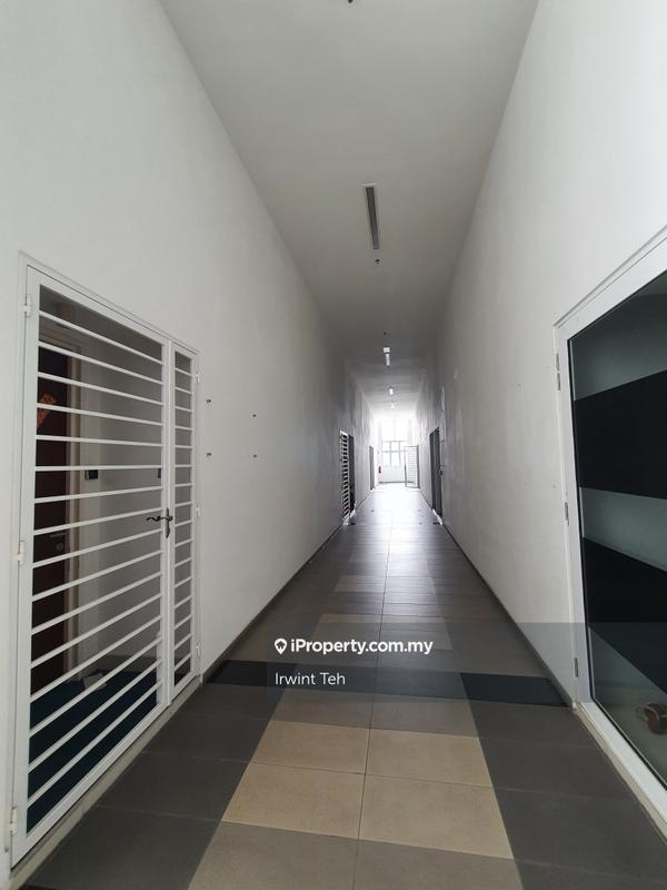 Office for Sale in Shah Alam, Shah Alam by Irwint Teh - iProperty.com.my