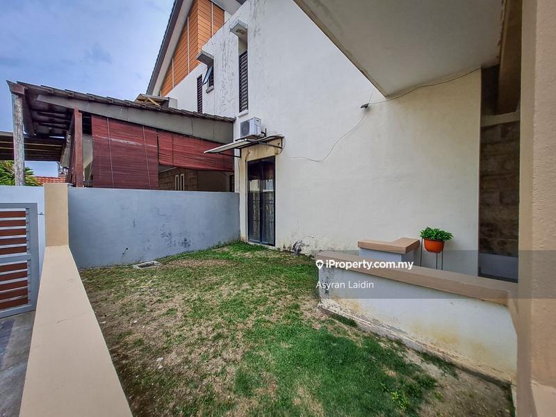 Rumah Berkembar untuk Dijual di Bandar Baru Bangi, Selangor oleh Asyran Laidin - iProperty.com.my